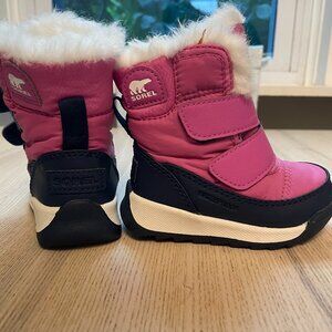 Sorel Boots